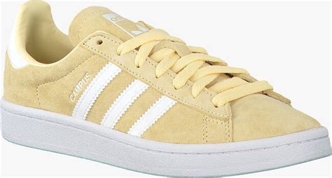 gele adidas schoenen dames|Gele Adidas dames sneakers online kopen .